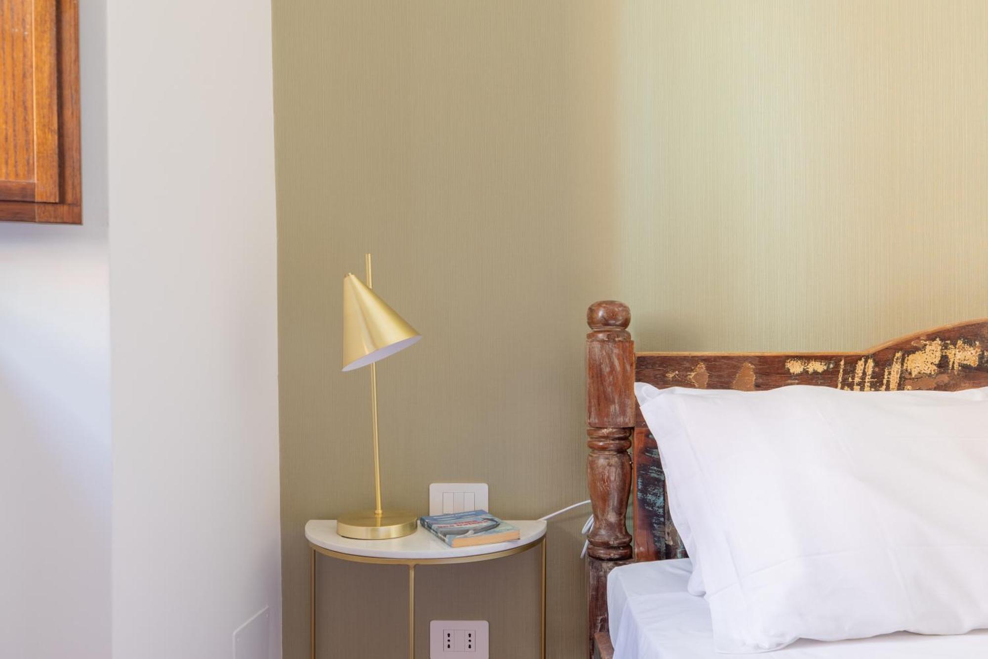 Iflat Peaceful Brand New 2beds In Trastevere Apartment Rom