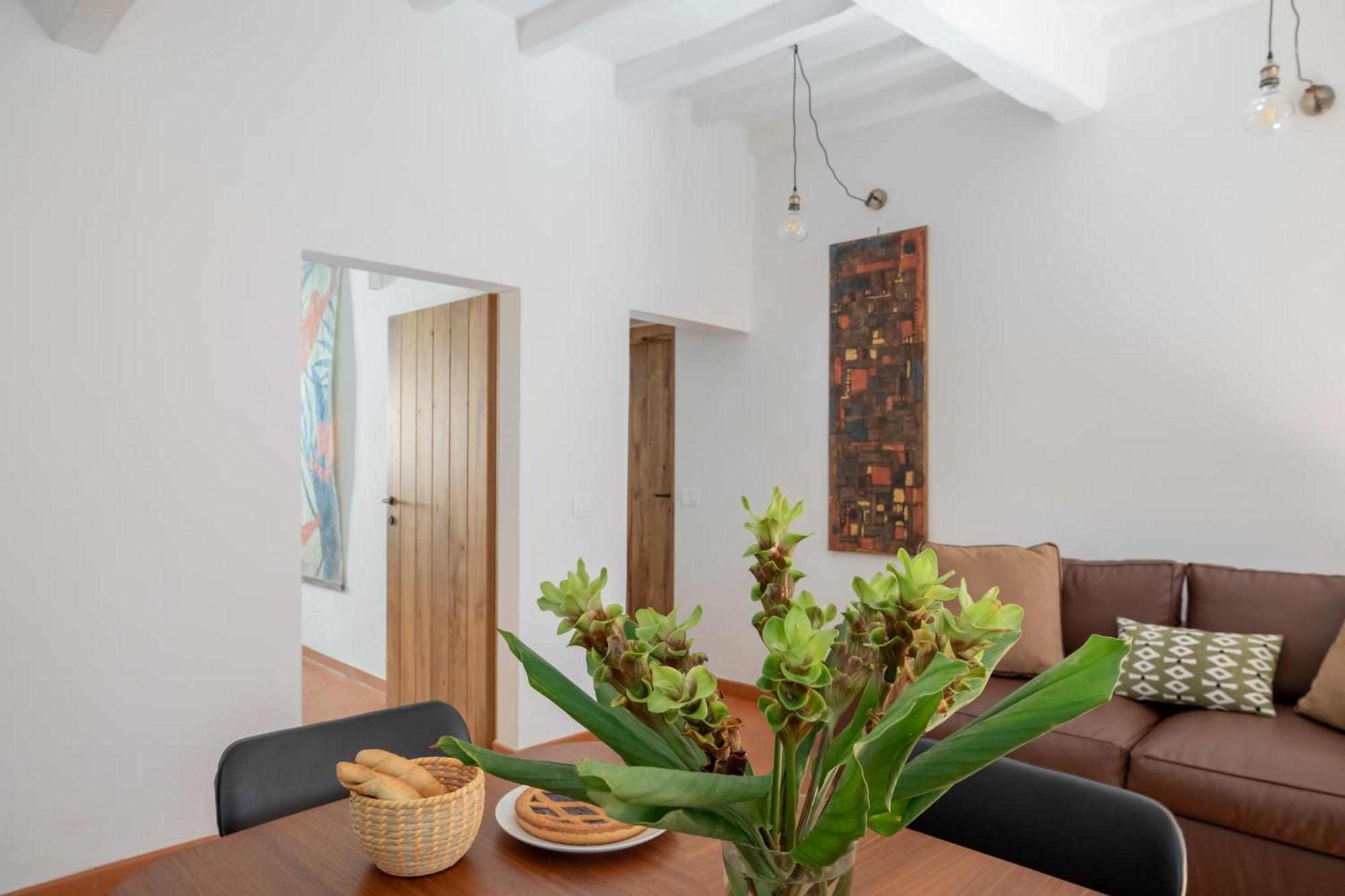Apartment Iflat Peaceful Brand New 2beds In Trastevere Rom