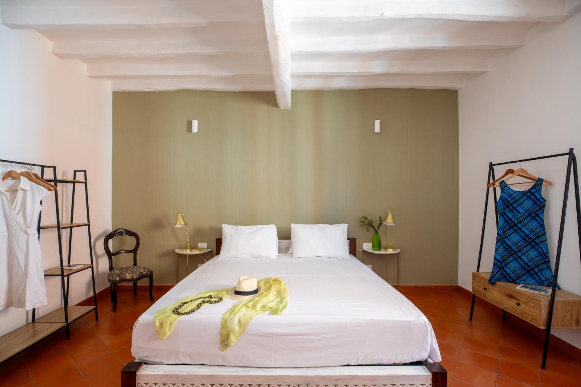 Lägenhet Iflat Peaceful Brand New 2beds In Trastevere